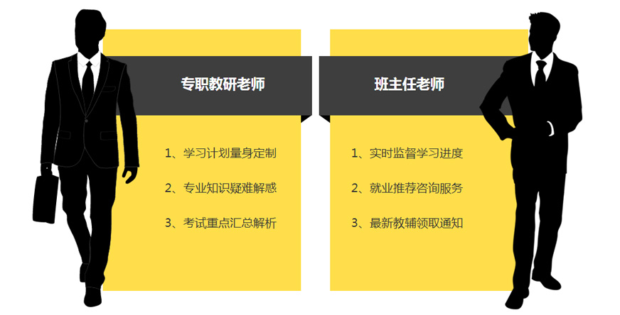 教學(xué)服務(wù)雙重體系