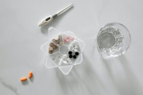 健康管理師每年都幾月份考試？