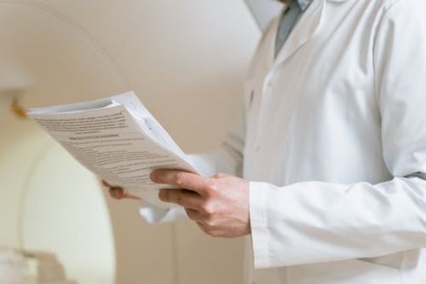 健康管理師全部是選擇題么？不是的