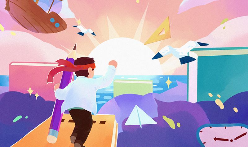 2018年同等學力課程研修班簡單嗎?
