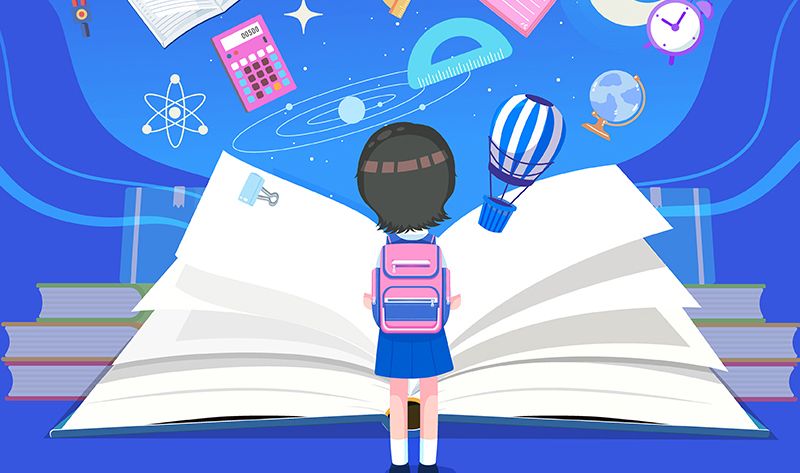 新東方高中補習班