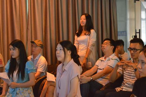 大連英語口語培訓(xùn)學(xué)校哪個(gè)好