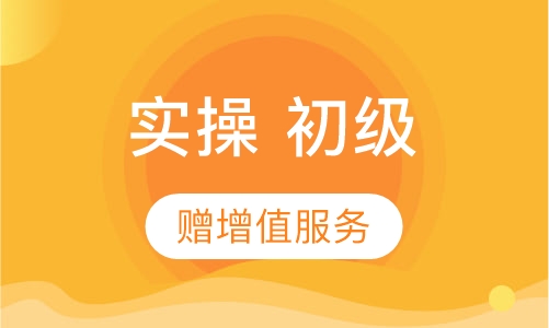 會(huì)計(jì)初級(jí)職稱(chēng)培訓(xùn)