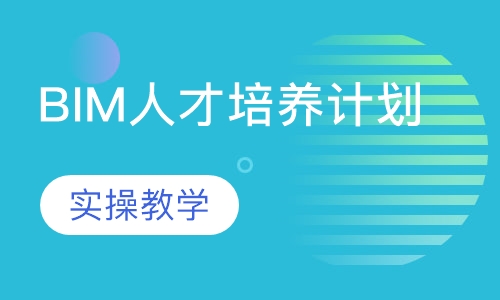 BIM實(shí)操培訓(xùn)（市