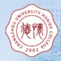 常州大學懷德學院