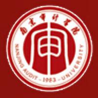 南京審計(jì)大學(xué)金審學(xué)院